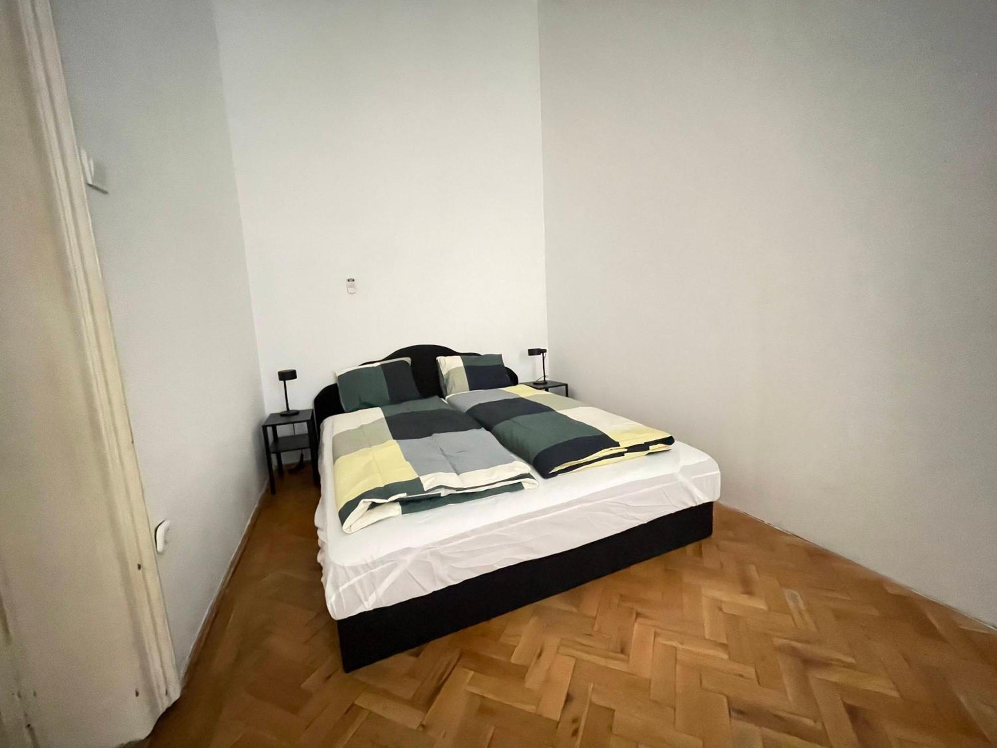 Central Stay Near Urania Budapest Extérieur photo