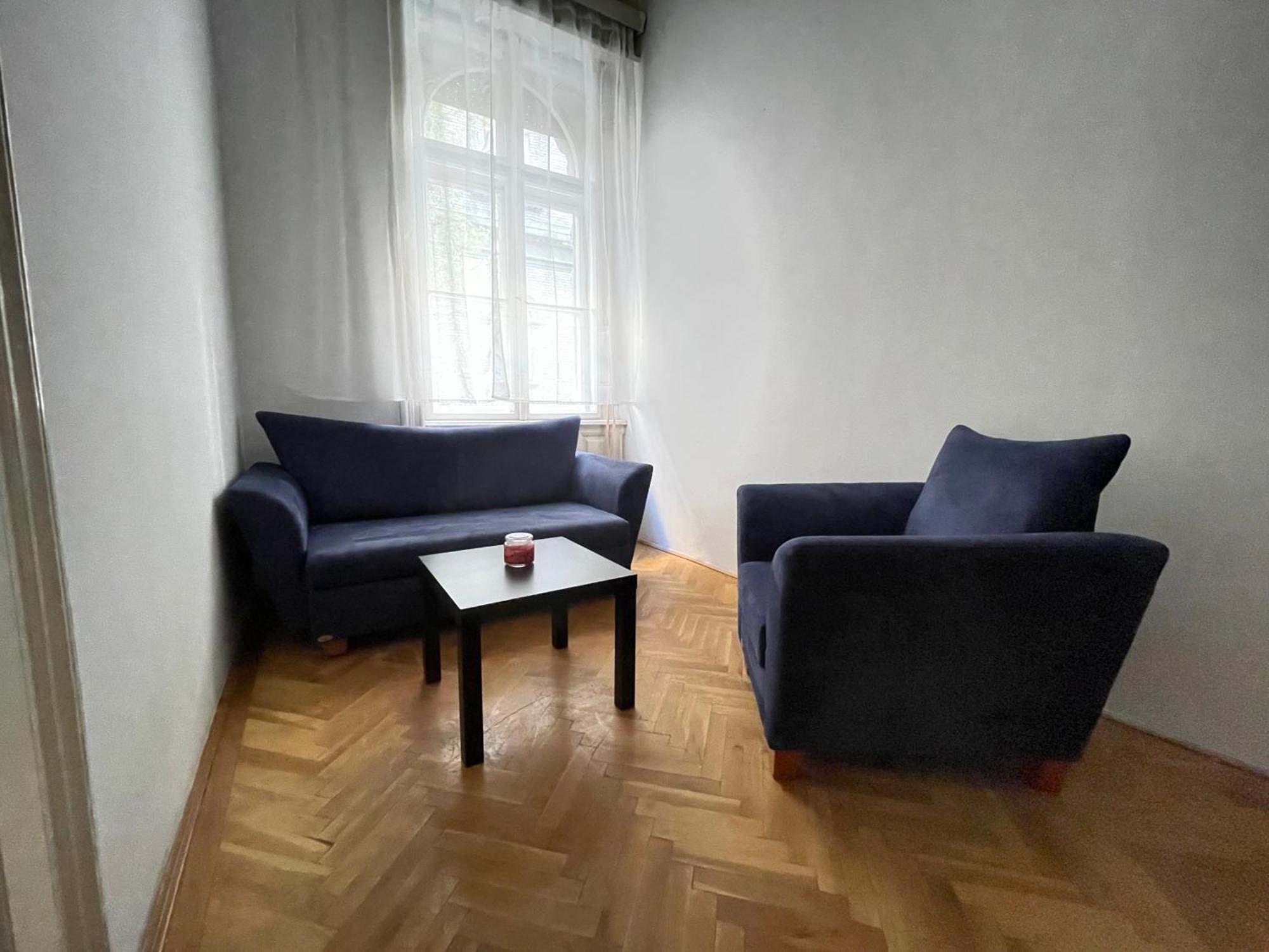 Central Stay Near Urania Budapest Extérieur photo