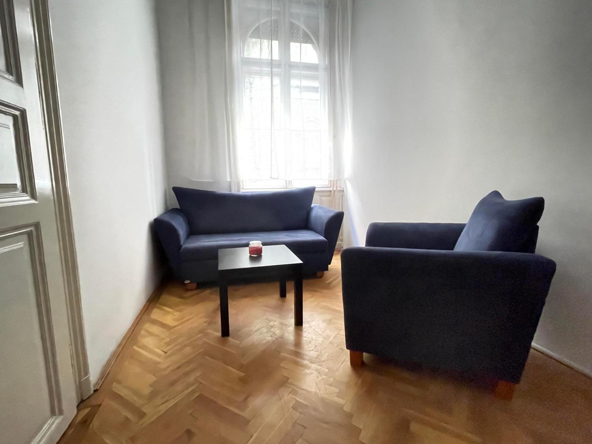 Central Stay Near Urania Budapest Extérieur photo